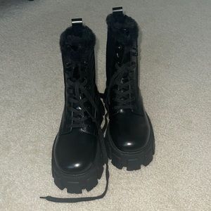 Marc fisher boots